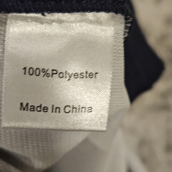 Tuckernuck NWT SZ XL Pleated Polka Dot Cropped Pixie Pant Hi Rise Ankle Pants - Picture 4 of 14